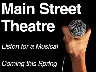 Main Street Theatre